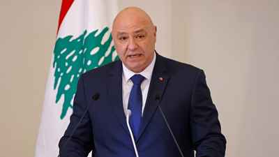 عون: على الأطراف اللبنانية أن تقتنص الفرصة لتسليم السلاح