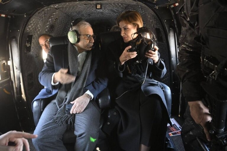 ما حقيقة التلاسن والخلاف بين الزين وسلام؟