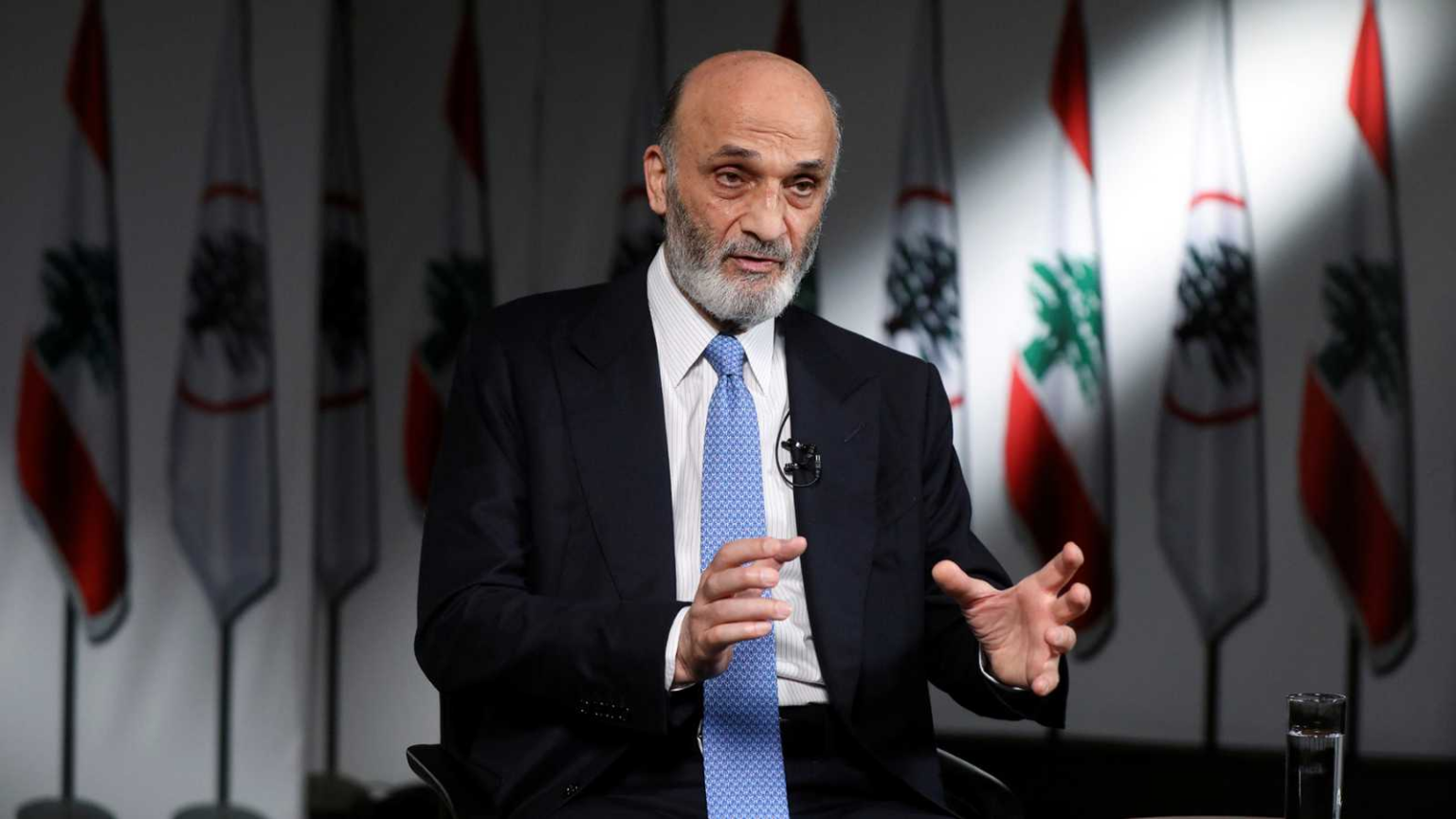 عيدان يروي لترامب تفاصيل جديدة عن احتجازه في غزة