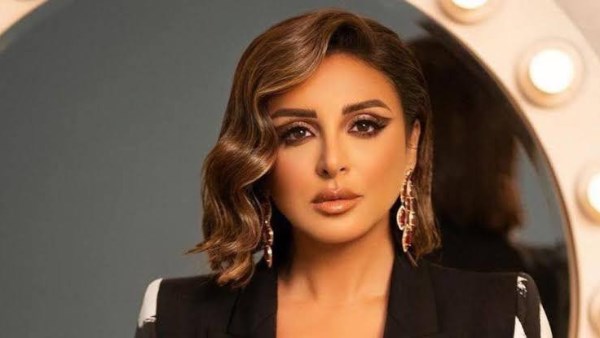 نانسي عجرم توجه رسالة لـ أنغام بعد ظهور نتيجة التحاليل نانسي عجرم توجه رسالة لـ أنغام بعد ظهور نتيجة التحاليل