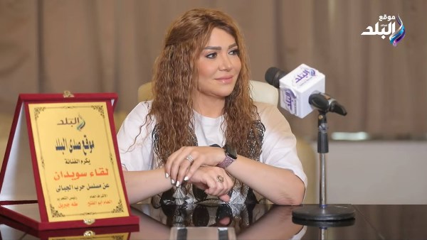 حفل يقتصر على المقربين .. لقاء سويدان تكشف عن تفاصيل زواجها حفل يقتصر على المقربين .. لقاء سويدان تكشف عن تفاصيل زواجها