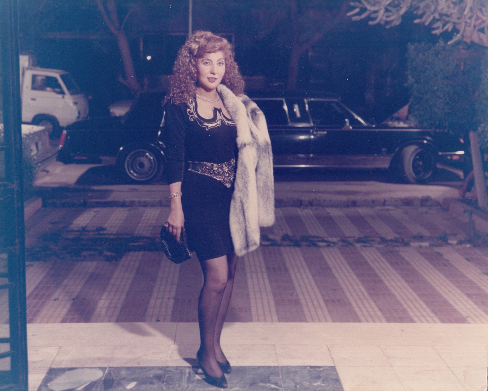 نادية الجندي نادية الجندي