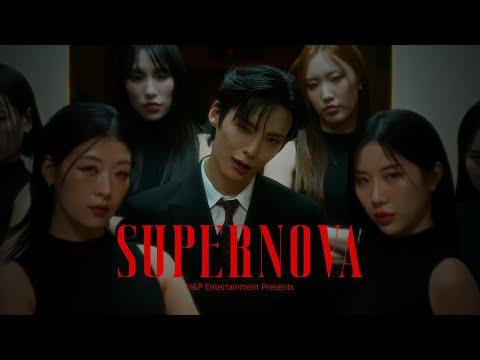 Ace Junhee - Supernova