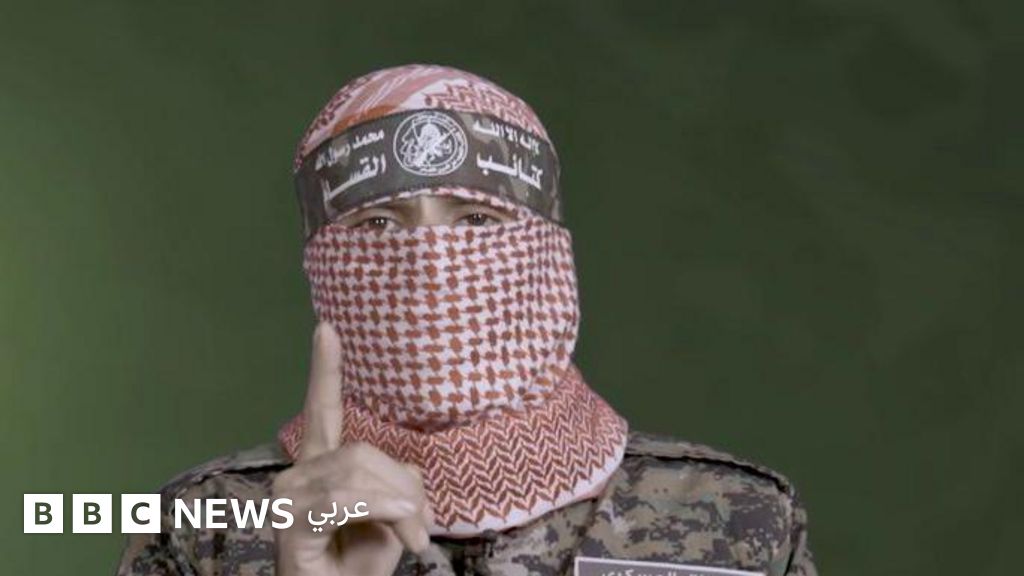 أبو عبيدة: وزير الدفاع الإسرائيلي يؤكد رسمياً قتل "أبو عبيدة"، والجيش الإسرائيلي يقرر استهداف قادة حماس في الخارج