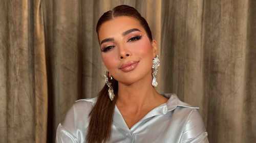 أصالة تطرح "بهي الحسن".. غزل ينبض بالرومانسية