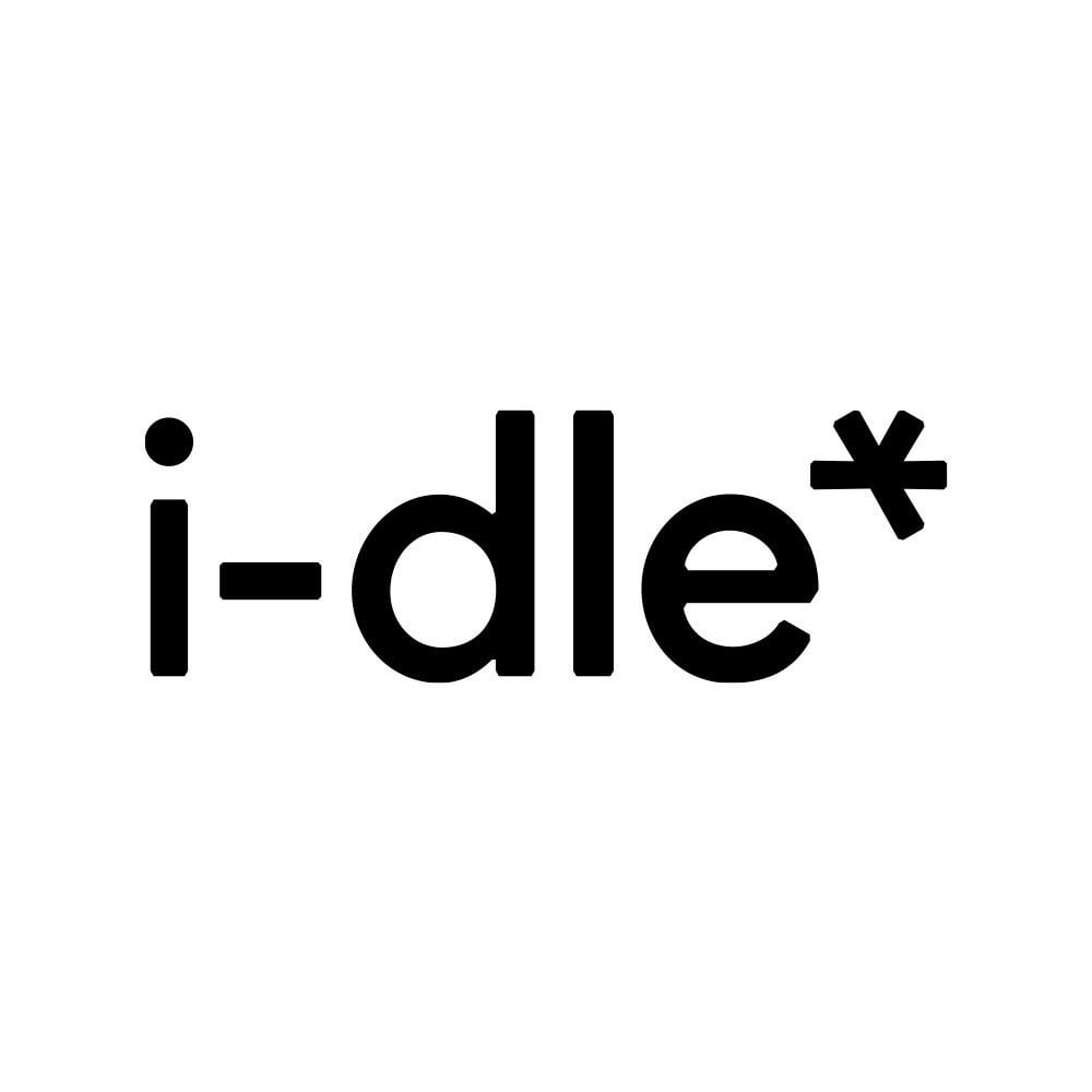 I-LDER-1st Japan EP: I-LDER (غلاف الألبوم)