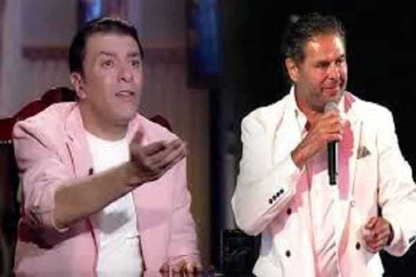 " أنا لو سكت نجوم كتير هتعمل كده"