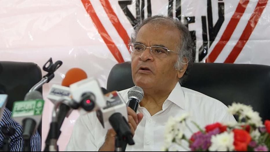 أسأت التقدير .. أسامة حسن يعتذر لـ ممدوح عباس لهذا السبب أسأت التقدير .. أسامة حسن يعتذر لـ ممدوح عباس لهذا السبب