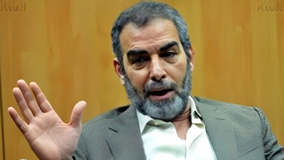 أحمد عبد العزيز يوضح حقيقة إهانته لشاب من ذوي الهمم