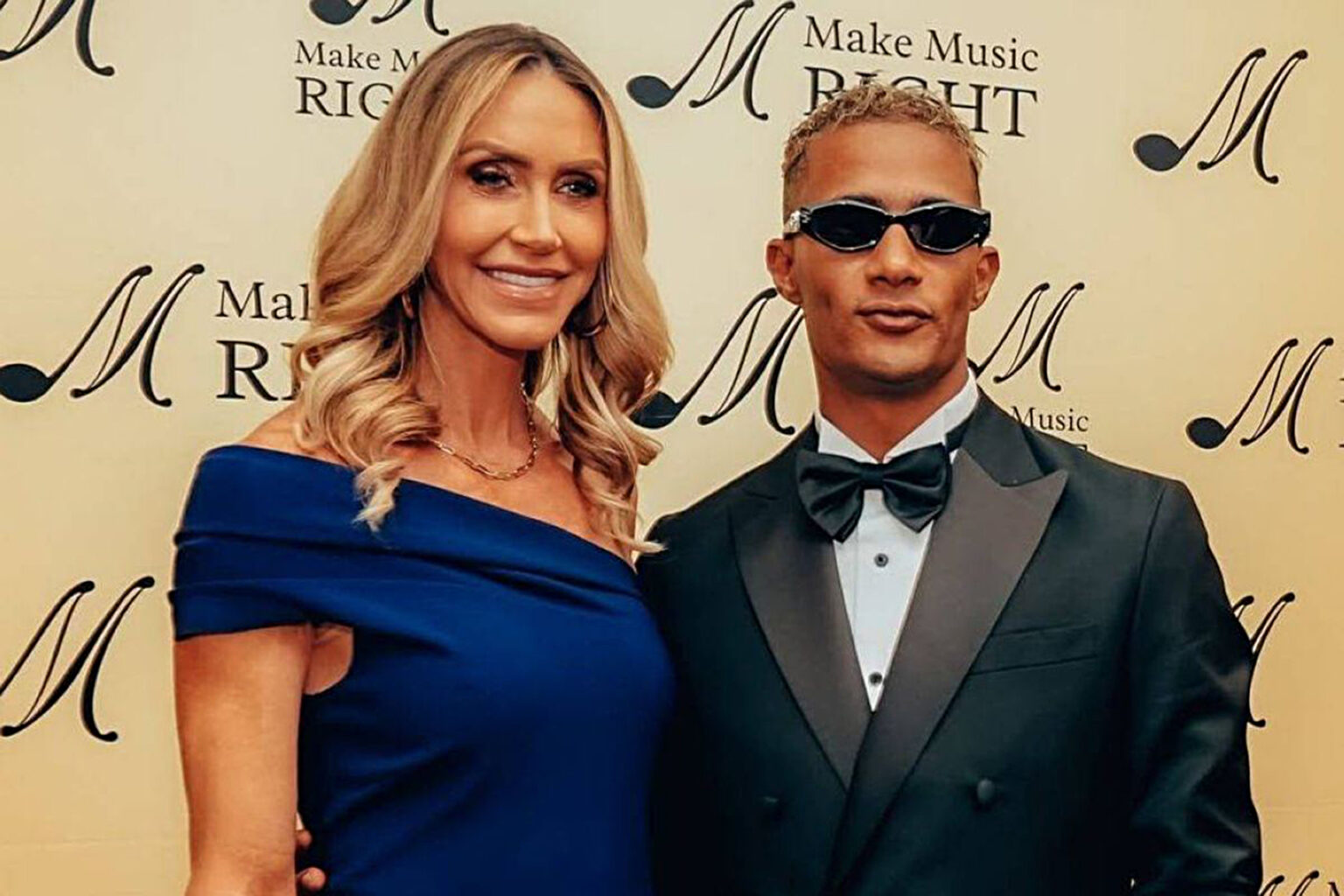 محمد رمضان يكشف عن زيارته لعائلة الرئيس الأميركي دونالد ترامب | فن محمد رمضان يكشف عن زيارته لعائلة الرئيس الأميركي دونالد ترامب | فن