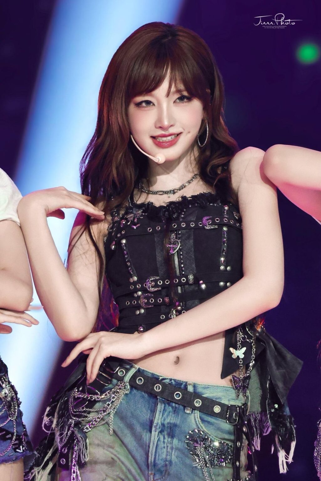 250726 Liz Fansite Update