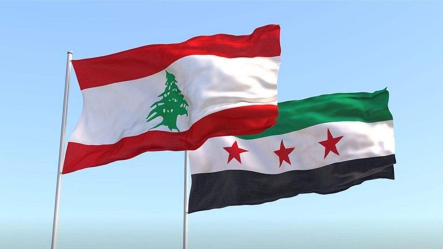 لهذه الأسباب أرجأ الوفد السوري زيارته إلى لبنان