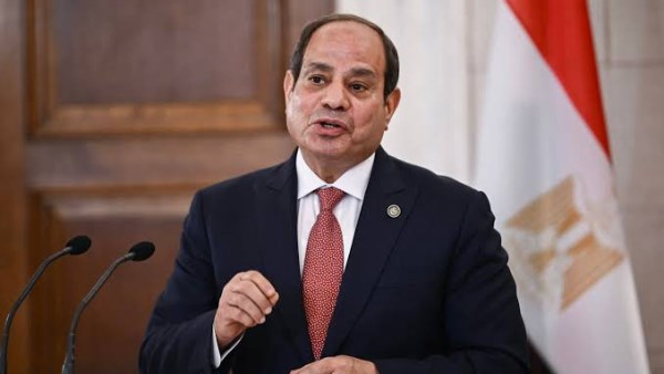 قرارات رئاسية حاسمة وتكليفات جديدة من الرئيس السيسي للحكومة .. تفاصيل