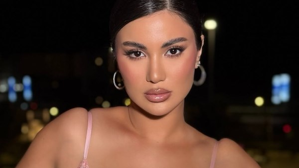 صور أثارت الجدل| هدى الأتربي تبرز رشاقتها وأنوثتها بإطلالات مميزة عبر إنستجرام |شاهد