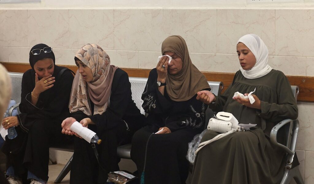 المفاوضات غطاءً للتصعيد: العدو يتحضّر لاجتياح غزة - جريدة الأخبار