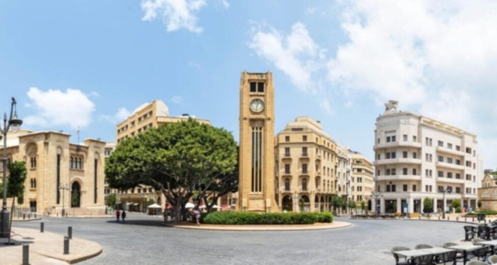 لبنان على مفترق خطر... زيارة حاسمة للموفدين الأميركيين