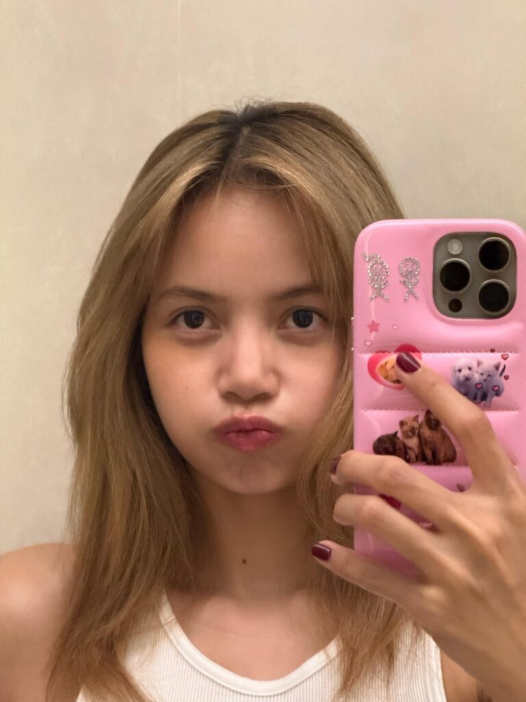 250823 تحديث Lisa Bubble