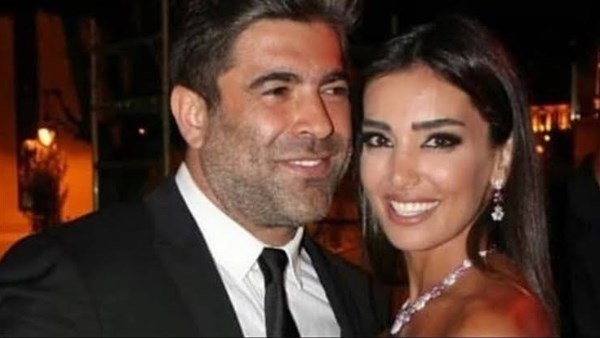 القصة الكاملة للزواج السري.. وائل كفوري يرزق بطفلته الأولى من زوجته الجديدة القصة الكاملة للزواج السري.. وائل كفوري يرزق بطفلته الأولى من زوجته الجديدة