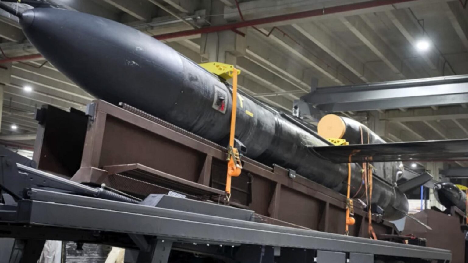 "فلامنغو" الأوكراني... صاروخ جديد يُغيّر قواعد اللعبة