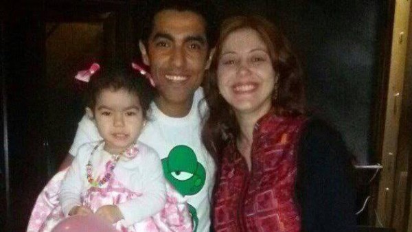 وفاة شقيق زوجة ميدو عادل في غزة وفاة شقيق زوجة ميدو عادل في غزة