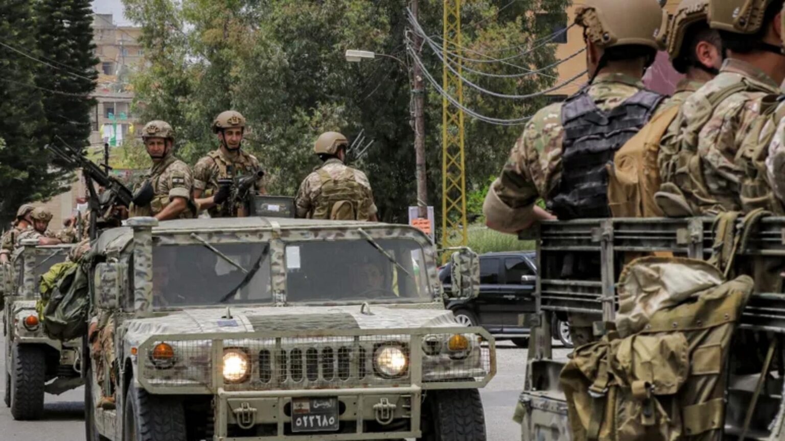 مخطّطٌ خطير لخطف عناصر من الجيش!