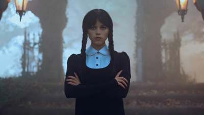 Wednesday يعود بموسم جديد على "نتفلكيس".. إليك موعد عرضه