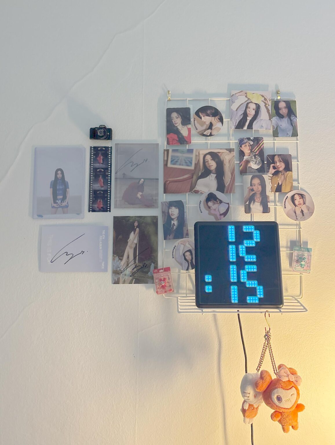 ضريح المكتب الصغير