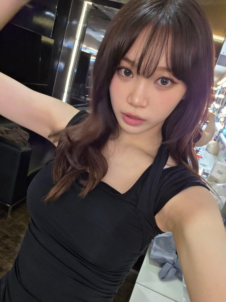 250817 Kim Chaewon Weeverse Update