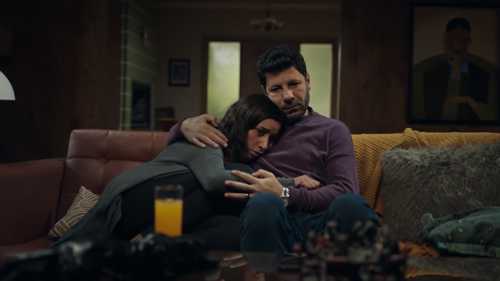 بعد تصدر المشاهدات.. "إلا الطلاق" يعيد دينا الشربيني للدراما التشويقية