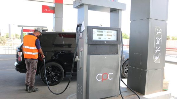 رسميًا.. أسعار البنزين في مصر اليوم الخميس 14 أغسطس 2025