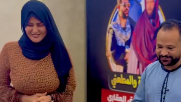 تعليق مفاجئ من ياسمين الخطيب على تقاضي سما المصري ٥٠ ألف جنيه