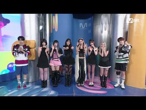 250828 Ive - مقابلة عودة @ Mnet M العد التنازلي