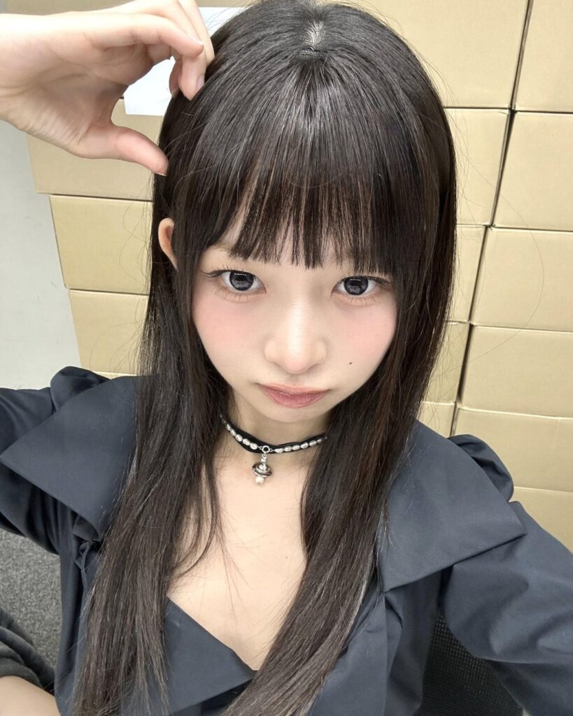 250825 ive twitter تحديث مع rei