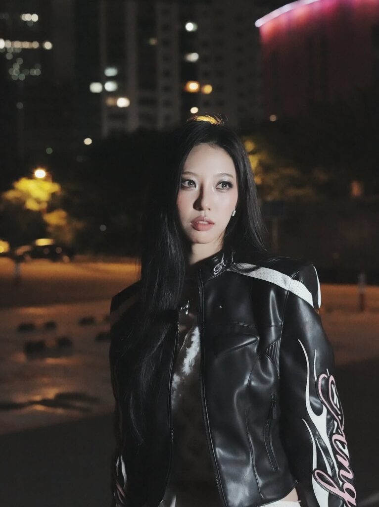 Dahye (Bestie) - الألبوم المصغر الأول: Prologue in the End (Concept Photo 1)