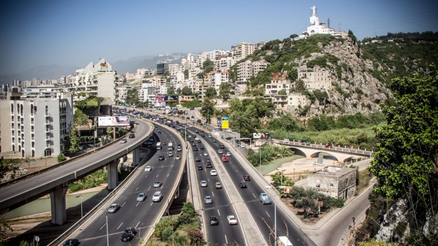 "أبشع موتة" لمشرّدة في لبنان