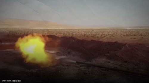 غاز بدلاً من الماء.. قصة البئر الذي أثار الجدل في سوريا (فيديو)