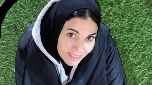 وفاة دينا علاء لاعبة الجودو بنادي سموحة