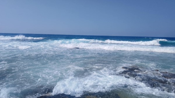 غلق عدد من الشواطئ بمطروح ومنع المصطافين من نزول البحر.. ما السبب؟ غلق عدد من الشواطئ بمطروح ومنع المصطافين من نزول البحر.. ما السبب؟