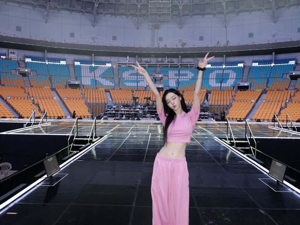 250831 Winter Instagram Update