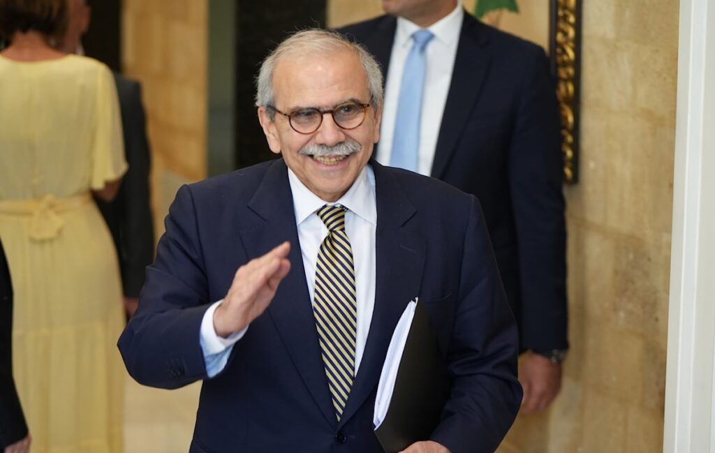 سلام: الولايات المتحدة لا تمارس ضغطاً كافياً على إسرائيل - جريدة الأخبار