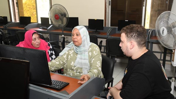 كليات تقبل من 55% لطلاب تنسيق الجامعات 2025