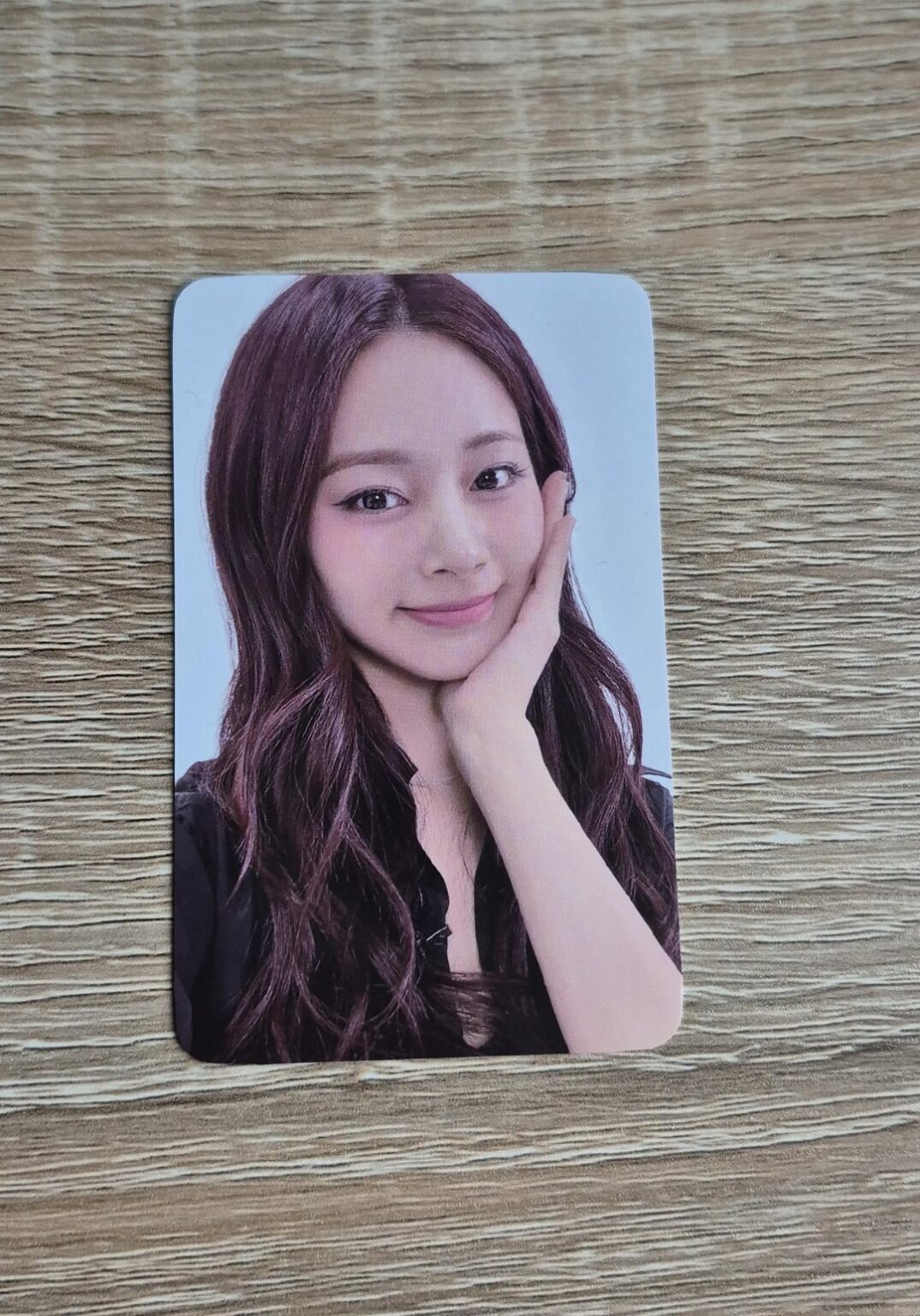 لأول مرة شراء بطاقات صور لمسة حقيقية ، أعتقد أن هذه هي 2 من المفضلات المفضلة لدي مرتين لدي الآن