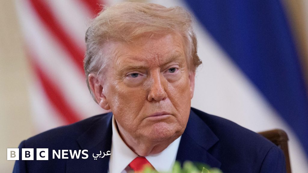 دونالد ترامب: أعطوا الرئيس الأمريكي جوائز نوبل وإيمي وأوسكار - مقال رأي في نيويورك تايمز