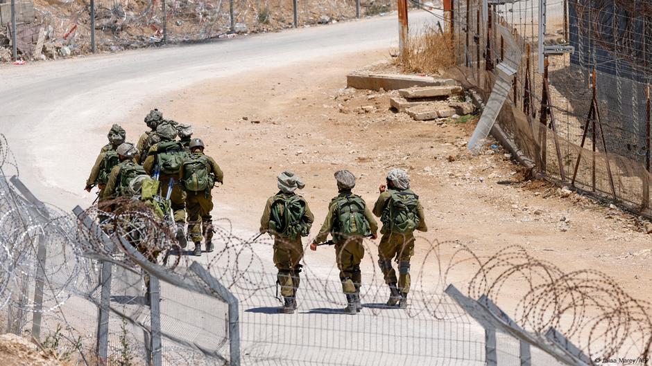 هل سيتم تطبيع العلاقات؟ – DW – 2025/8/23