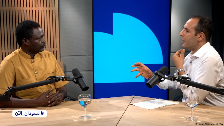 السودان الآن: حاكم دارفور يكشف أسرارا عن الصراع في البلاد - DW