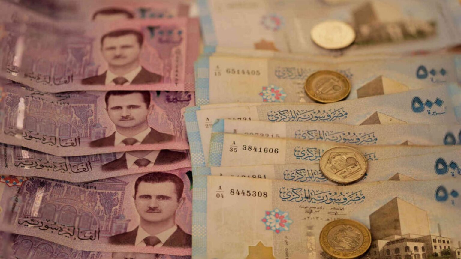 ما هي شروط نجاح فكرة حذف صفرين من العملة السورية؟