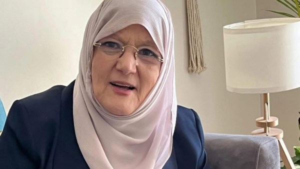 لن أكتم صوتي ورأيي ما حييت لن أكتم صوتي ورأيي ما حييت