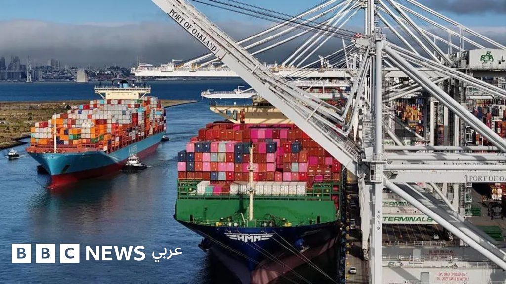 الرسوم الجمركية: التي فرضها دونالد ترامب على عشرات الدول تدخل حيز التنفيذ، فماذا نعرف عنها؟