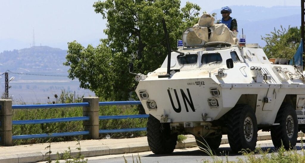 اليونيفيل بين التمديد والانسحاب التدريجي