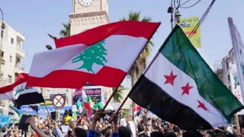 تأجيل زيارة الوفد السوري... ماذا كشف وزير المهجرين؟